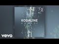 Kodaline - Honest Audio