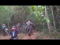 TRILHA DE MOTO LIMEIRA JBJ TEAM FRIENDS 02/10/2011 PARTE 03 EQUIPE DE TRILHEIROS DE RIO CLARO