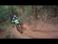 TRILHA DE MOTO LIMEIRA JBJ TEAM FRIENDS 02/10/2011 PARTE 03 EQUIPE DE TRILHEIROS DE RIO CLARO