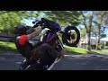 Harley Wheelies 11 - UNKNOWN Industries