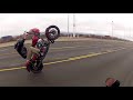 Harley Wheelies 11 - UNKNOWN Industries