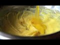 Голландский соус (Hollandaise Sauce)
