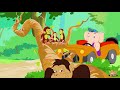 Let's Learn About Animals - Preschool Learning