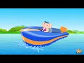 Let's Learn About Animals - Preschool Learning