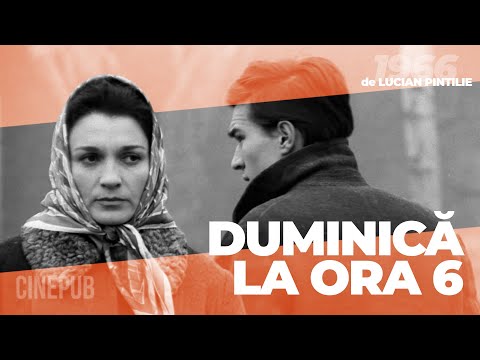 Duminică la ora 6 (1966)