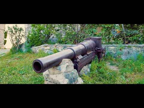 Saranda City Video
