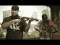 Black Violin -