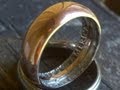 How To Make a Ring with a Coin in home AMAZING