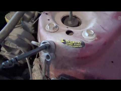 Chrysler transmission problem easy repair limp mode
