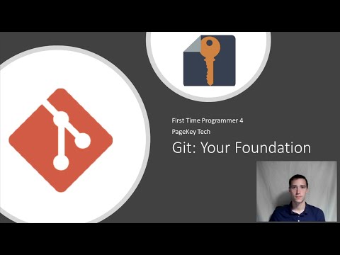 Git: Your Foundation | FTP4