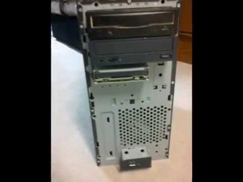 DELL Dimension 3000.wmv. Duration: 2:22. Total Views: 51