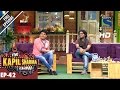 The Kapil Sharma ShowEpisode 42   Arijit Singh in Kapil's Show11th September 2016