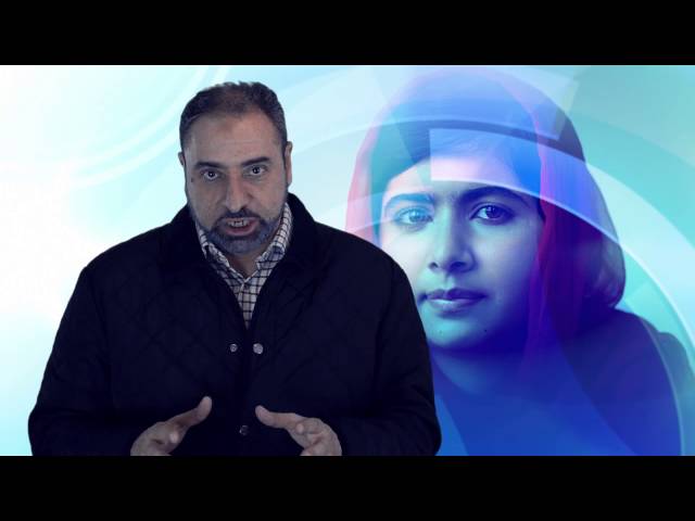 Are women oppressed by Islam? Part1. Fadel Soliman