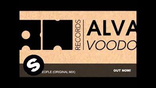 ALVARO - Voodoo People (Original Mix)