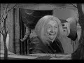 Addams Family TV Show Opening 1964