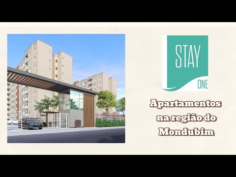 Stay One - Mondubim