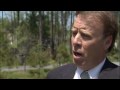 USA using Patriot Act against its own citizens