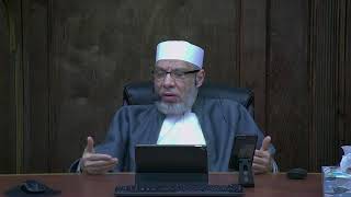 درس الفجر للدكتور صلاح الصاوي - يسألونك عن الشريعة