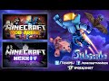 Minecraft Seed Showcase: RAREST SEED EVER... (1.6.2)