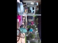 Afrikaans gangnam style