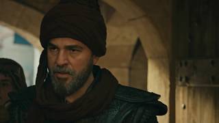 Diriliş Ertuğrul 126.Bölüm Fragmanı