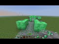 Simple Inventions with Tripwire - Minecraft