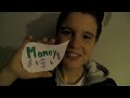 Loïs singing - Price Tag by Jessie J