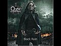 Black Rain Full Album-Ozzy Osbourne
