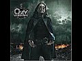 Black Rain Full Album-Ozzy Osbourne