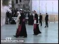 Jews and Catholics relationship, slowly strengthening