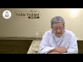 Lời Chúa - Thứ Hai Tuần Thánh - 06/04/2020