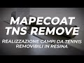Mapei - Mapecoat TNS Remove