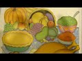 The story of the Pilgrims thanksgiving read aloud picture book story