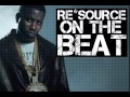 GUCCI MANE - Ice Cream Truck BEAT