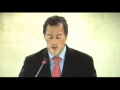 Participación del Canciller José Antonio Meade en el Consejo de Derechos Humanos de la ONU