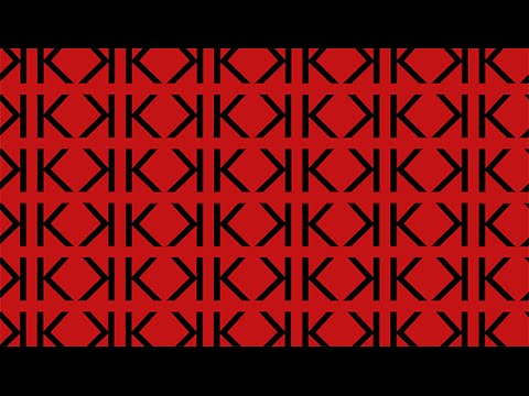 Kele - Trick [Album Teaser]