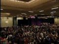 Benny Hinn sings I HEAR ANGELS Anaheim