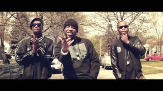 Jon Connor - No Thrillz Jon Connor - No Thrillz