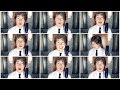 Miserable At Best ACAPELLA - Mayday Parade cover by Austin Jones
