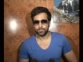 Emraan Hashmi Esha Gupta promote JANNAT 2 Part 1