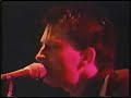 Early Climbing Up The Walls (Premiere 1996-08-14)