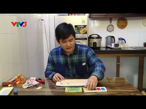 Mẹo vặt sửa chữa đồ dùng gia đình