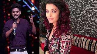 Ramta Jogi By Salman Ali | Aishwarya | Indian Idol 2018 | Sukhwinder | 4 August