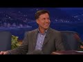 Bob Costas Interview Part 2 09/12/12 - CONAN on TBS
