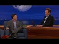 Bob Costas Interview Part 2 09/12/12 - CONAN on TBS