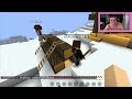 HUNGER GAMES MINECRAFT!