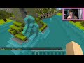 HUNGER GAMES MINECRAFT!