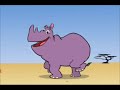 Potty training song