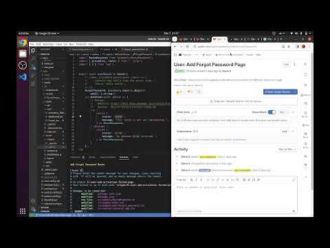 Adding Some Pages (Boom Next.js Language App) - Stream 18