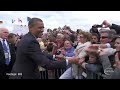 Obama calls for US-EU free trade agreement